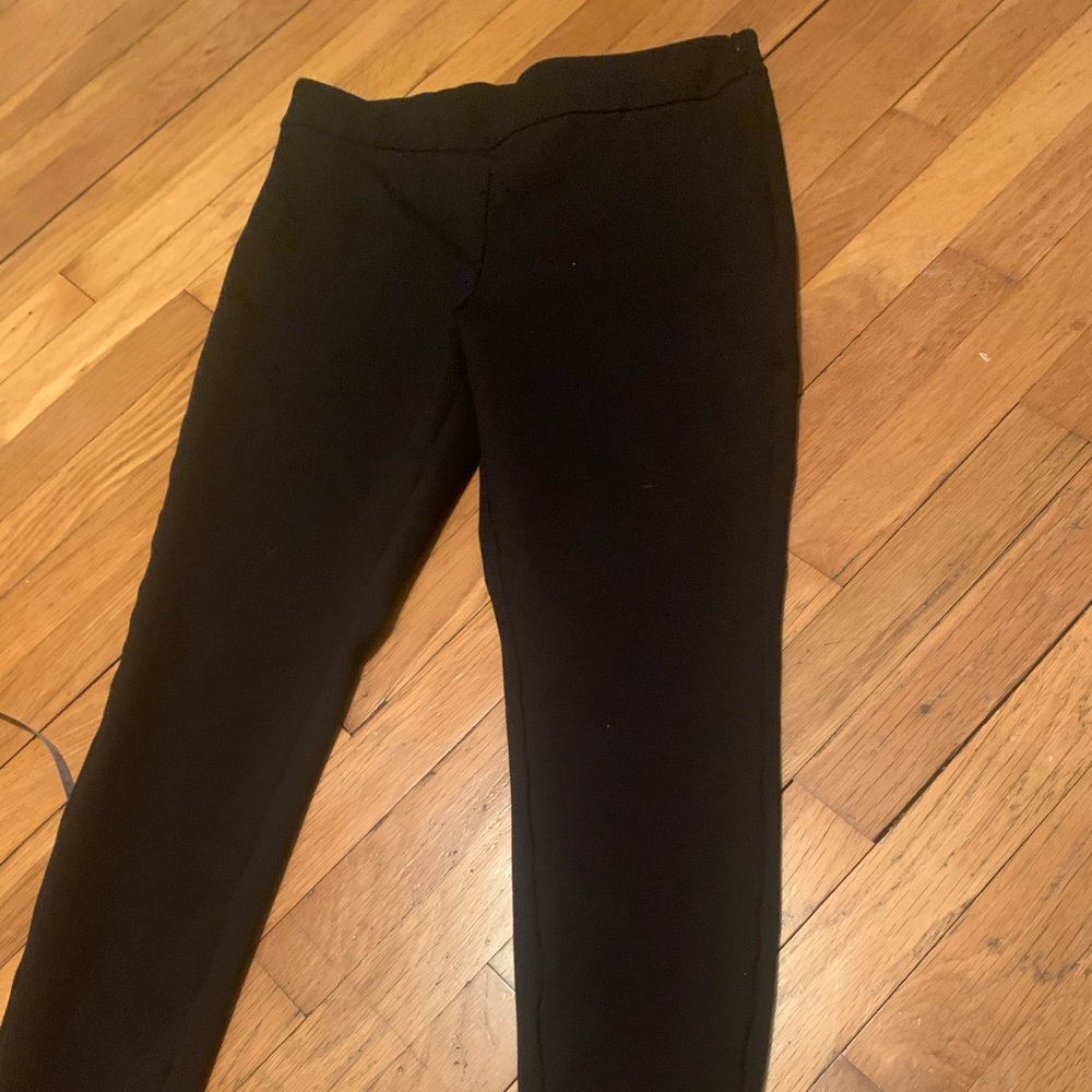 A new day skinny dress leggings